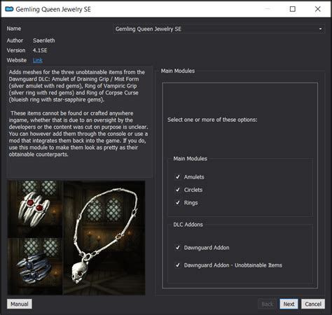 gqj_dg_vampireamuletfix.esp|what does esp mean.